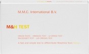 MMC M&H Test - 10 ampoules/box