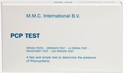 MMC PCP Test - 10 ampoules/box
