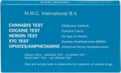 MMC Viagra Test - 10 ampoules/box