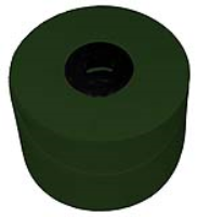 CLP-MC2 Microcell Ink Roll