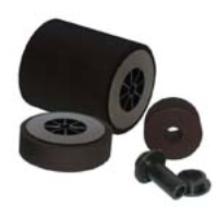 NP-XC2 Non-Porous XF Neoprene Ink Roll