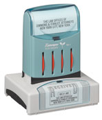 Xstamper N84 Pre-Inked Julian VersaDater