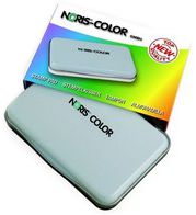 Industrial Stamp Pad Size 4” x 8”
Noris Ink Pad
Metal Lid Ink Pad