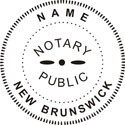 Notary Stamp
Nevada Pre-Inked Notary Stamp