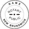 Notary Stamp
Nevada Pre-Inked Notary Stamp