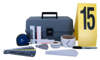 Photo Evidence Documentation Kit