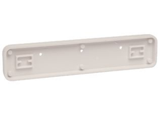 7129 Architectural Plastic Holder