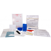 Postmortem Sexual Assault Evidence Collection Kit