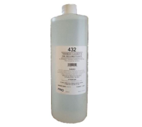 432 Re-activator Ink Thinner