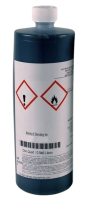 6554 Fast Drying Stencil Ink - Quart