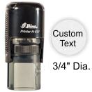 Shiny R-517 Self Inking Stamp