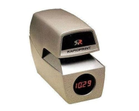 ARL-E Rapidprint W/Digital Clock
Rapidprint Date Time Stamp