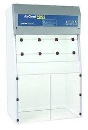 AC4000E Polypropylene Free-Standing