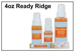 Rehydration Ridge Builder Solution
Fingerprint Ridge Builder