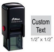 Shiny S-510 Self Inking Stamp