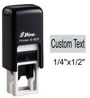 Shiny S-820 Self Inking Stamp