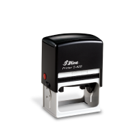 Shiny S-829 Self Inking Stamp