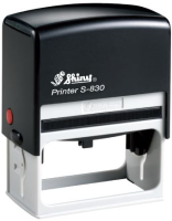 Shiny S-830 Self Inking Stamp