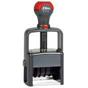 APPROVED - Self-Inking Date Stamp