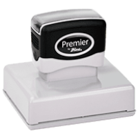 Shiny EA-5252 Pre-Inked Stamp