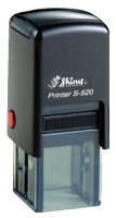 Shiny S-510 Self Inking Stamp