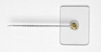 SP11 Partition Pin Backing