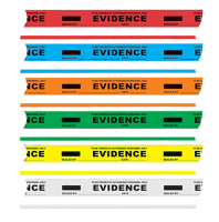 Sawtooth® Evidence Tape