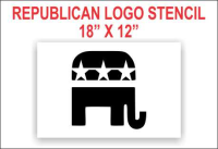 REPUBLICAN PARTY LOGO