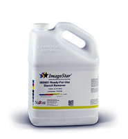 IMS601 ImageStar RFU Stencil Remover