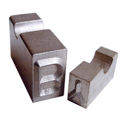 Steel Stamp 3/16" 0-9 Figure Set (10 Piece)
51069RDC, 3/16" Round Dot Face Steel Type 0-9 Figure Set (10 Piece)