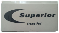 Industrial Rubber Stamp Pad 10 (Size: 6 x 8)