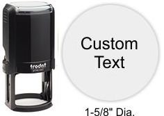 Trodat 4642 Self-Inking Stamp