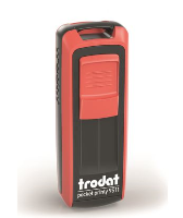 Trodat 9512 Mobile Printy