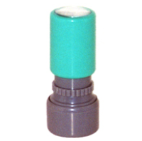 W-R46 Pre-Ink Stamp