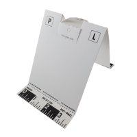 EVI-PAQ Disposable ID Tents