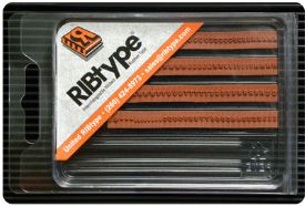 FA11, RibType 9/64" Figures